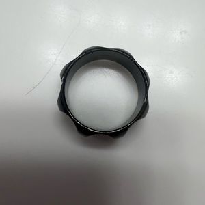 TIFFANY MENS WEDDING BAND